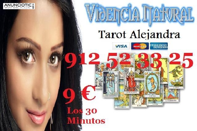 Tarot Telef&oacute;nico Visa/Tirada de Cartas