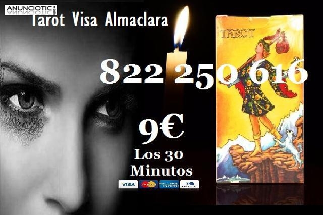 Tarot 806 Tirada Econ&oacute;mico/Tarot