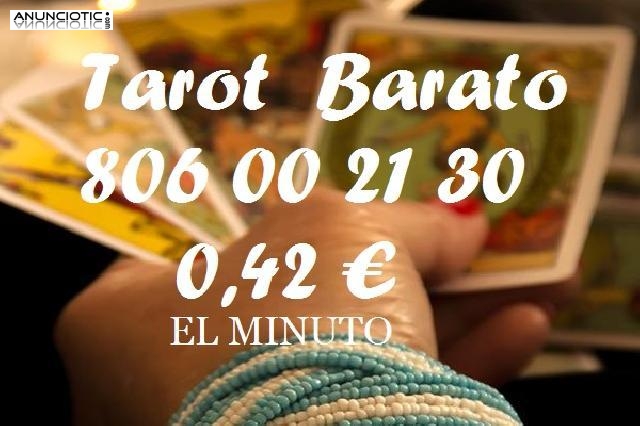 Tarot Telef&oacute;nico Visa/Tarot 806 00 21 30