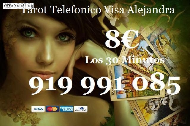 Tarot 806/Tarot Visa/0,42 � el Min