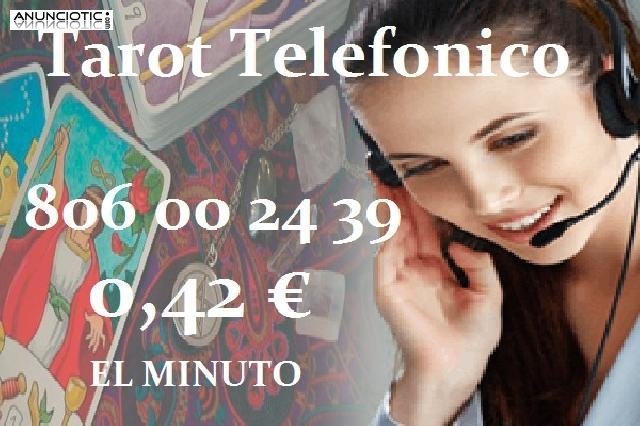 Tarot  Econ&oacute;mico 806/Videncia Visa