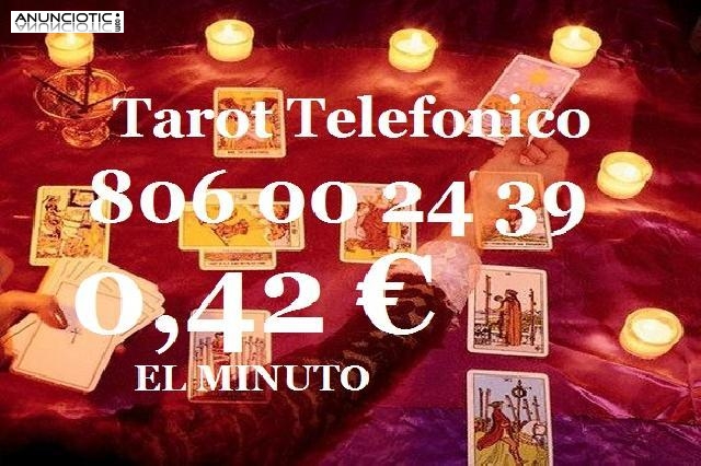 Tarot  806/Tarot Visa/9 � los 30 Min