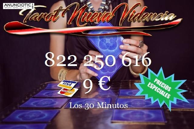 Tarot Visa Fiable Econ&oacute;mico/822 250 616