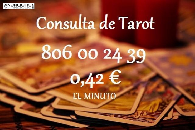 Tarot Barato del Amor/0,42 � el Min