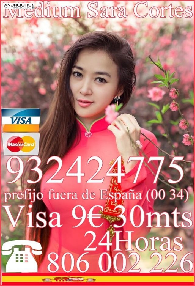 Sara Cortes 806 002 226 s&oacute;lo 0,42/0,79 cm min. Espa&ntilde;a