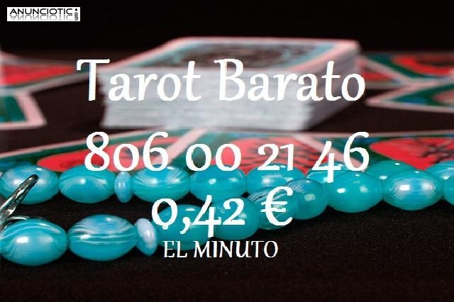 Tarot Visa/806 Tarotistas/5 � los15 Min