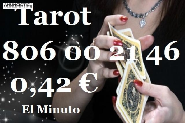 Tarot Econ&oacute;mico/806 Tarot las 24 Horas