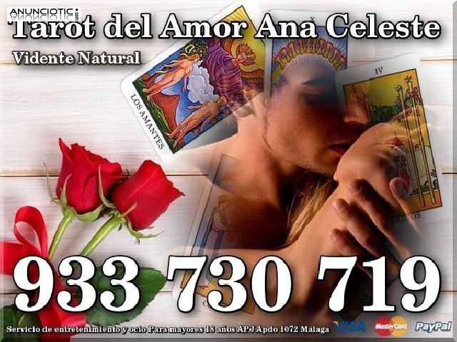 Ana Celeste tu Vidente y Tarotista de Confianza 806 a 0.42�/m