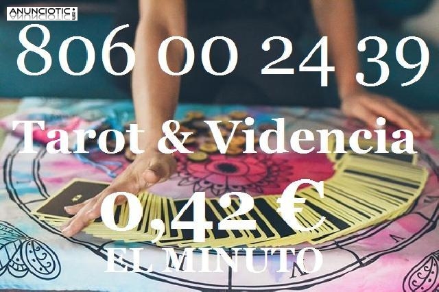 Tarot 806 Econ&oacute;mico/Cartomancia