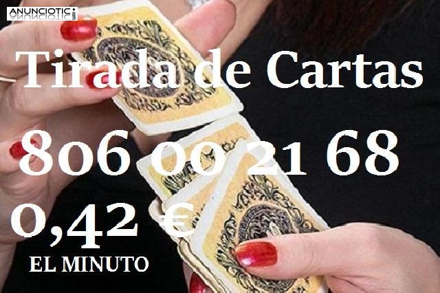 Tirada de Tarot/Hor&oacute;scopos/Videncia