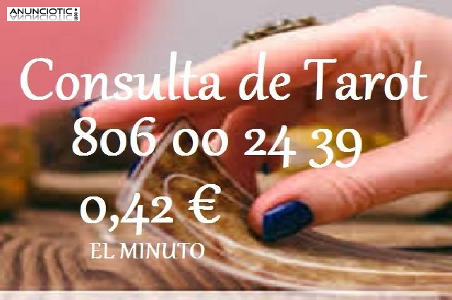 Tarot Visa Telef&oacute;nico/ Tarot 806 00 24 39