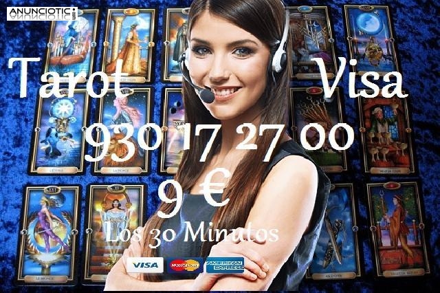 Tarot Visa Barata/Tarot/9 � los 30 Min
