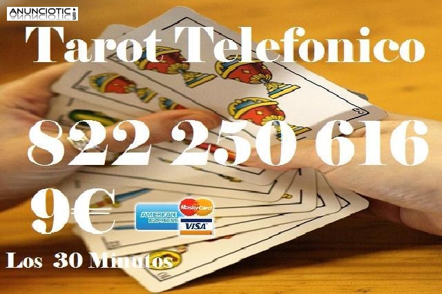Tarot L&iacute;nea 822 250 616 Econ&oacute;mico/Tarot 