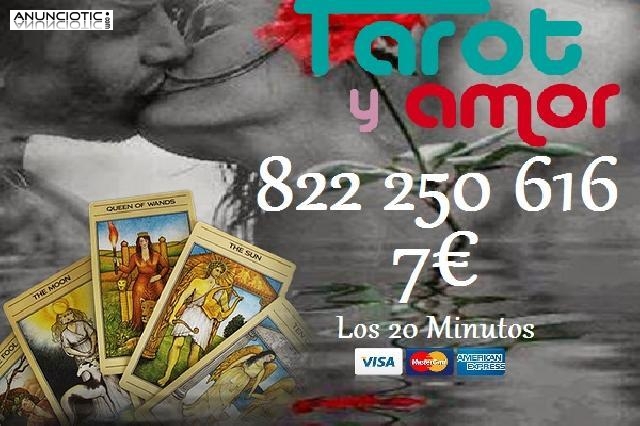 Tarot Visa Barato/806 Tarot/0,42 � el Min