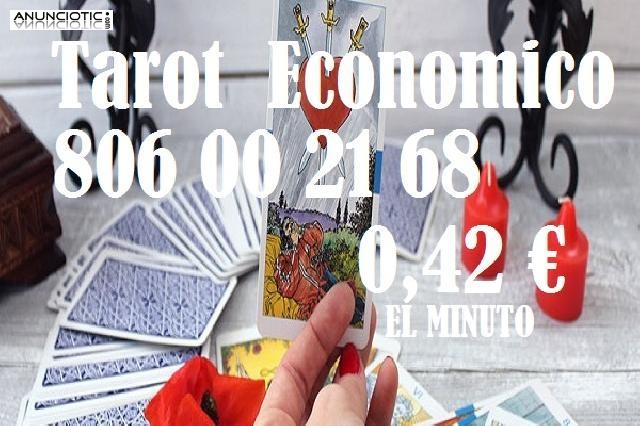 Tarot 806/Consultas/Tirada Econ&oacute;mica