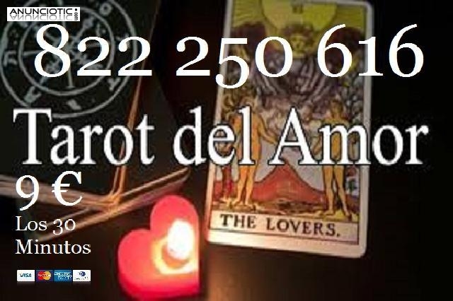 Tarot Visa Fiable Econ&oacute;mico/822 250 616