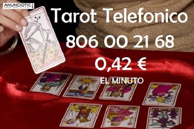 Tarot Visa Barata/Esot&eacute;rico/806 Tarot