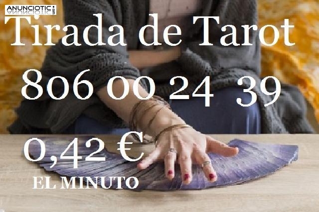 Tarot Telef&oacute;nico/Barato/806 002 439   