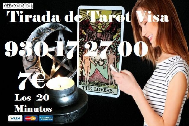 Tarot Visa/Consultas de Tarot/9 � los 30 Min