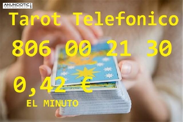 Tarot del Amor/Hor&oacute;scopos/Tarot Visa