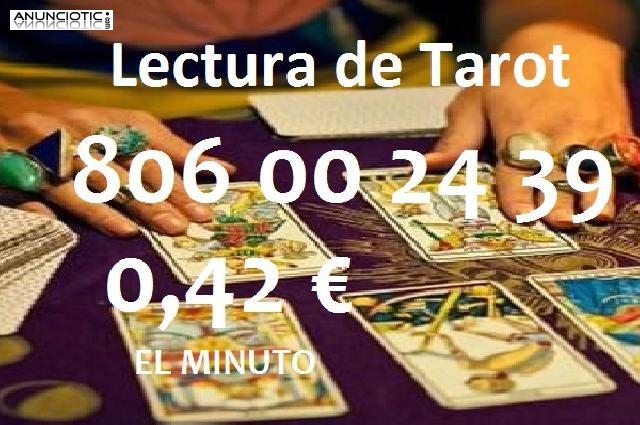 Tarot 806 Barato/Tarotistas/7�  los 20 Min.