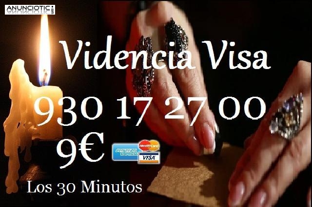 Tarot Visa Barata/Videncia/Tarot 7 � los 20 Min