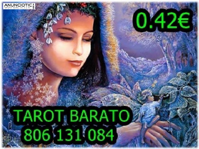 tarot 0.42� barato bueno ANAIS videncia fiable 806131084