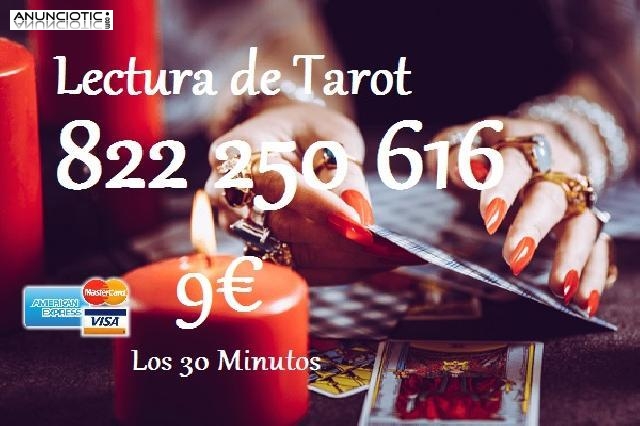 Tarot Telef&oacute;nico/Horoscopos/ 822 250 616