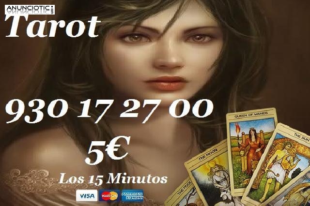 Tarot Visa 5 � los 15 Min/ 806 Tarotistas