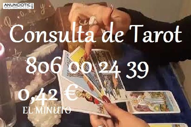 Tarot Visa Barata/Econ&oacute;mico/806 Tarot
