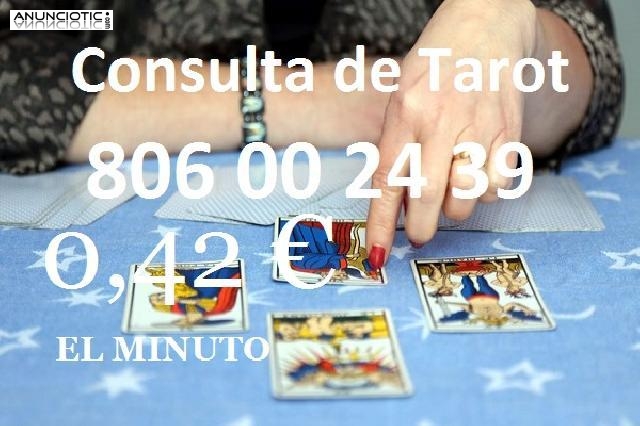 Tarot Visa Econ&oacute;mica/Esot&eacute;rico/806 Tarot