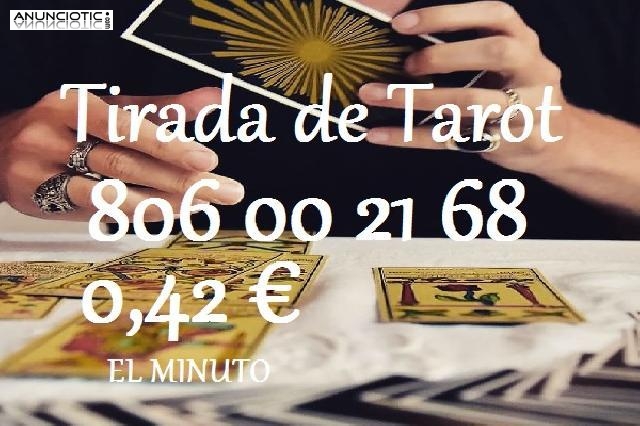 Tirada de Tarot/Hor&oacute;scopos/Videntes