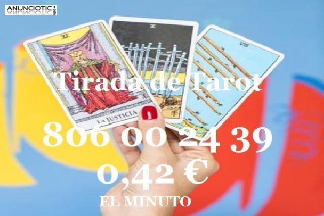 Tarot Telef&oacute;nico/Horoscopos/806 002 439