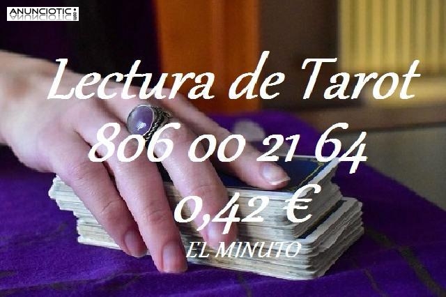 Tarot Visa /Tarot del Amor 806 00 21 64