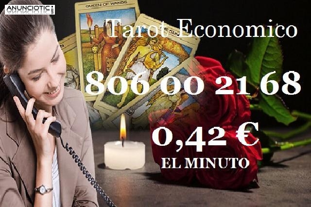 Tarot 806 Econ&oacute;mico/Tarot Visa Fiable