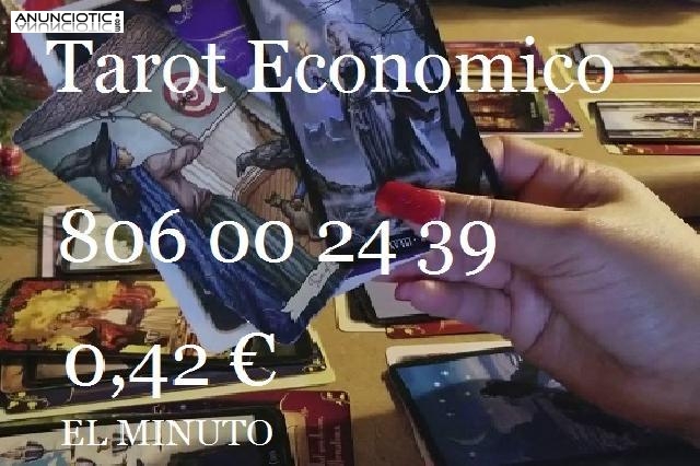 Tarot Visa/Tarot del Amor/5 � los 10 Min