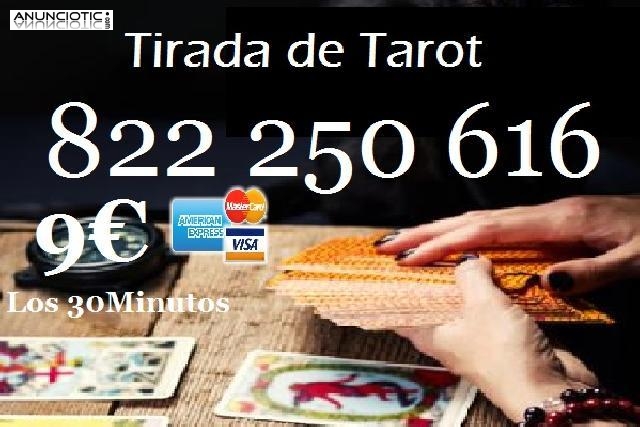 Tarot Visa/806 Tarotistas/5 � los 15 Min