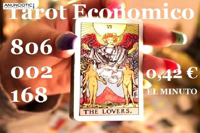 Tarot Visa 5 � los 15 Min/ 806 Tarot 