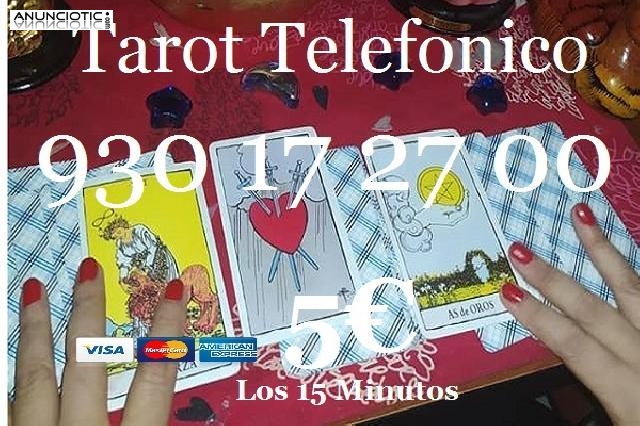 Tarot  806 Econ&oacute;mico/930 17 27 00 Tarot Visa