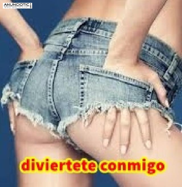 Te hago squirting? Aqu&iacute; me tienes