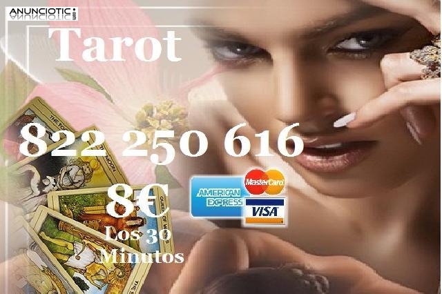 Tarot Visa/806 Tarot/8 � los 30 Min