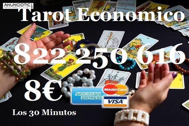 Tarot Visa Econ&oacute;mica/Tarotistas/822 250 616