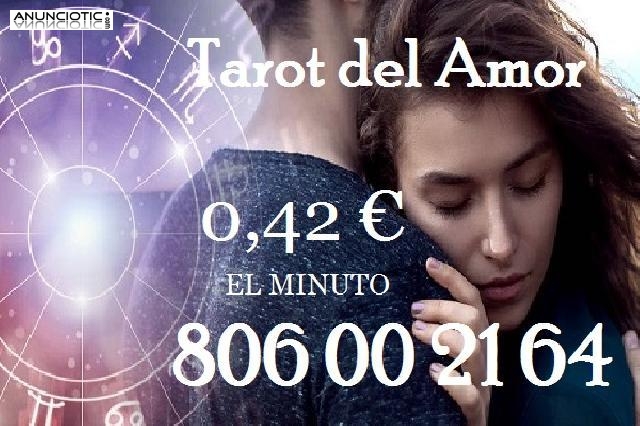 Tarot Visa Econ&oacute;mica/806 Tarot del Amor.