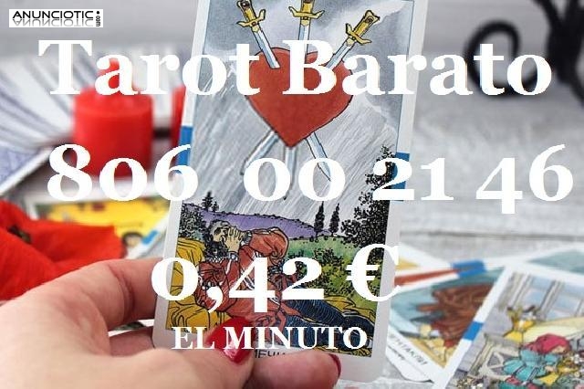 Tarot Visa 8 � los 30 Min/806 00 21 46 Tarot