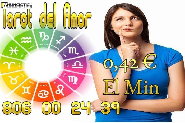Tarot 806 Del Amor/Tarot Visa/8 � los 30 Min