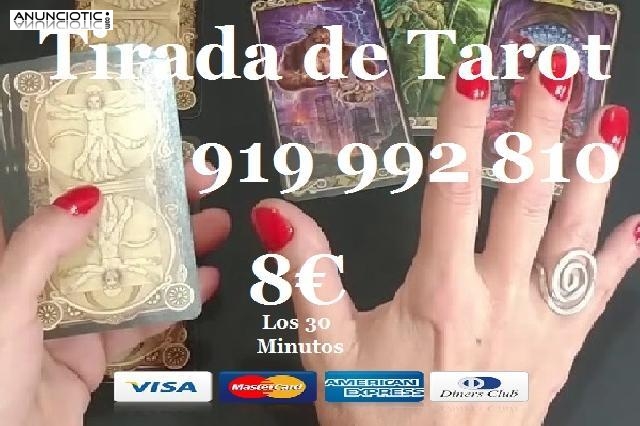  Tarot Visa Econ&oacute;mica/919 992 810 Tarot