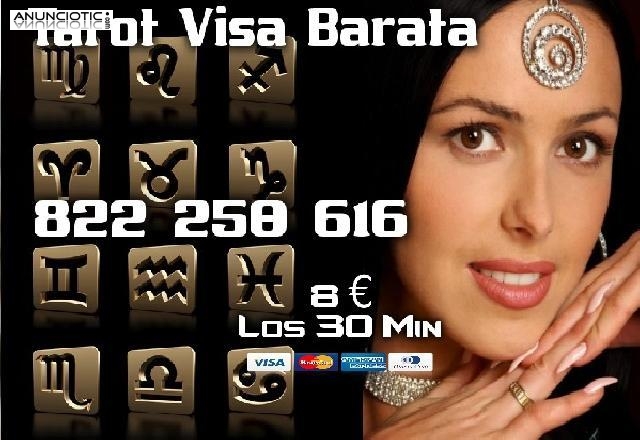 Tarot Visa Barato/806 Tarot del Amor.