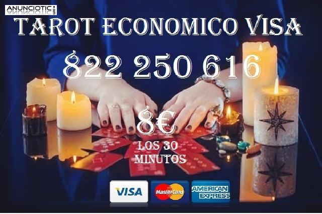 Tarot Econ&oacute;mico Visa/822 250 616 Tarot   
