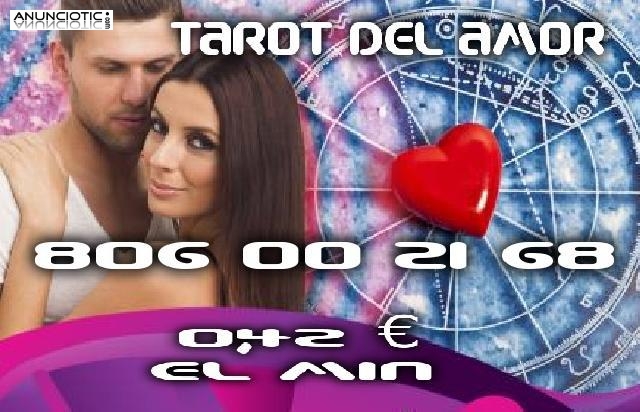 Tarot 806/Tarotistas/0,42 � el Min