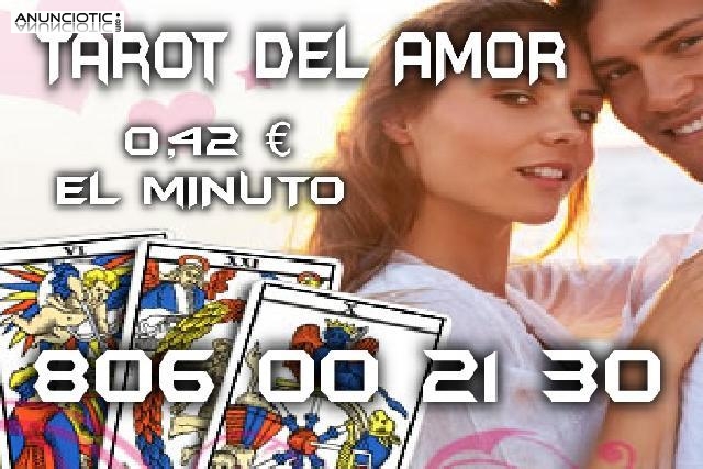 Tarot Visa Barata/806 Tarot del Amor 